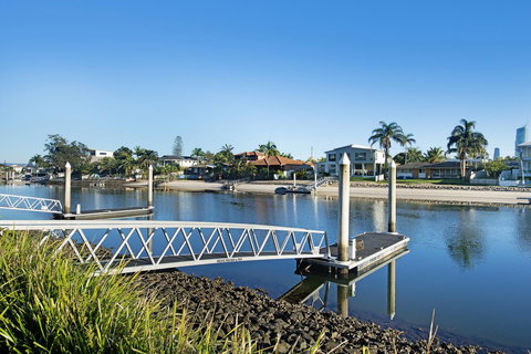 ULTIQA Freshwater Point Resort - Kingaroy Accommodation 32