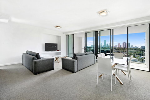 ULTIQA Freshwater Point Resort - Kingaroy Accommodation 26