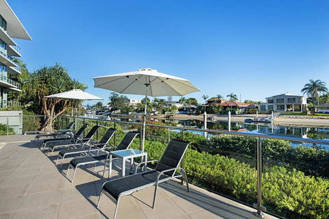 ULTIQA Freshwater Point Resort - Kingaroy Accommodation 41