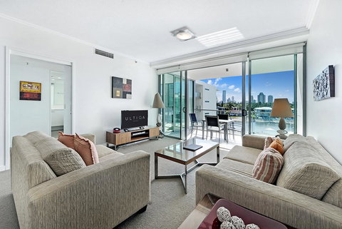 ULTIQA Freshwater Point Resort - Kingaroy Accommodation 8