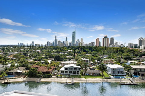 ULTIQA Freshwater Point Resort - Kingaroy Accommodation 39