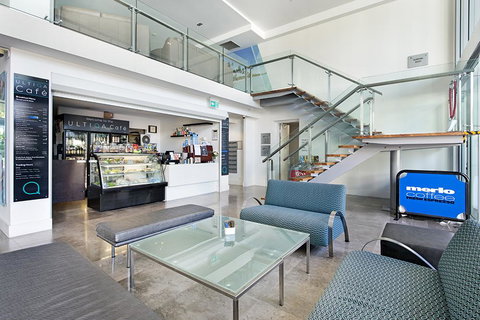 ULTIQA Freshwater Point Resort - Kingaroy Accommodation 1