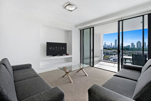 ULTIQA Freshwater Point Resort - Kingaroy Accommodation 27