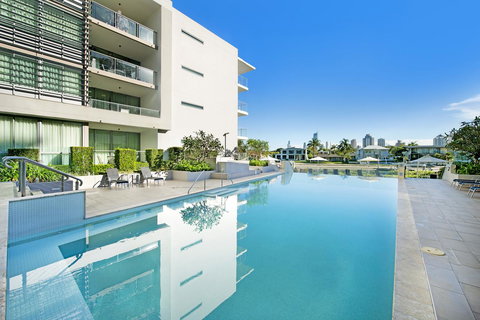 ULTIQA Freshwater Point Resort - Kingaroy Accommodation 11