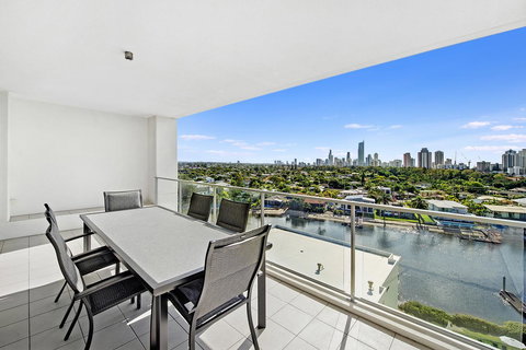 ULTIQA Freshwater Point Resort - Kingaroy Accommodation 15