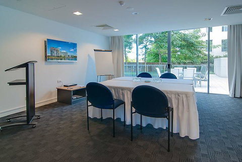 ULTIQA Freshwater Point Resort - Kingaroy Accommodation 2