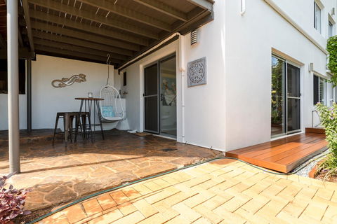 Private Guest Suite High On Currumbin Hill - Kingaroy Accommodation 14