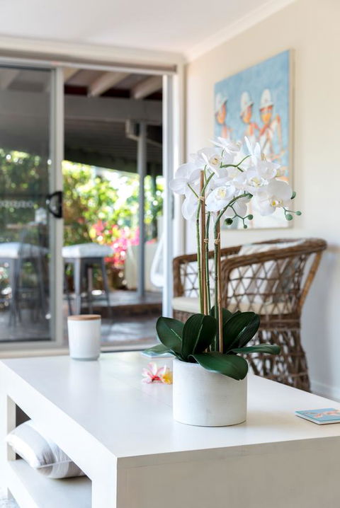 Private Guest Suite High On Currumbin Hill - Kingaroy Accommodation 10