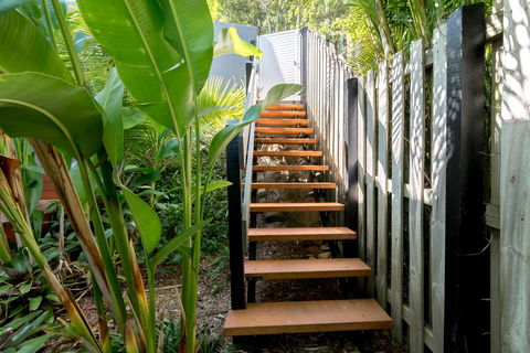 Private Guest Suite High On Currumbin Hill - Kingaroy Accommodation 16