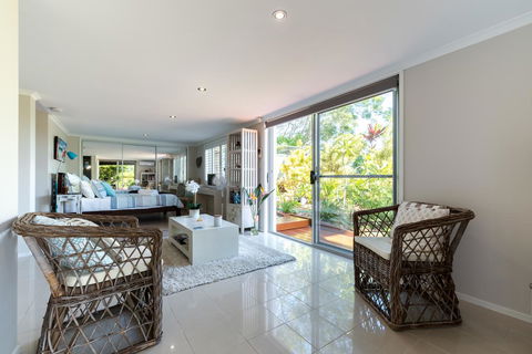 Private Guest Suite High On Currumbin Hill - Kingaroy Accommodation 3
