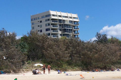 84 The Spit Holiday Apartments - Kingaroy Accommodation 31