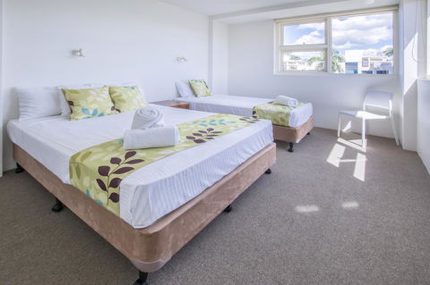 84 The Spit Holiday Apartments - Kingaroy Accommodation 25