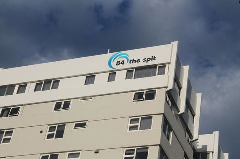 84 The Spit Holiday Apartments - Kingaroy Accommodation 29