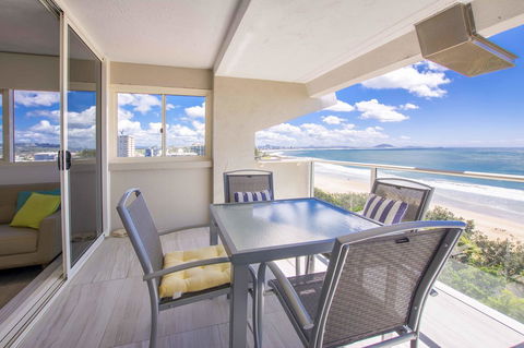 84 The Spit Holiday Apartments - Kingaroy Accommodation 24