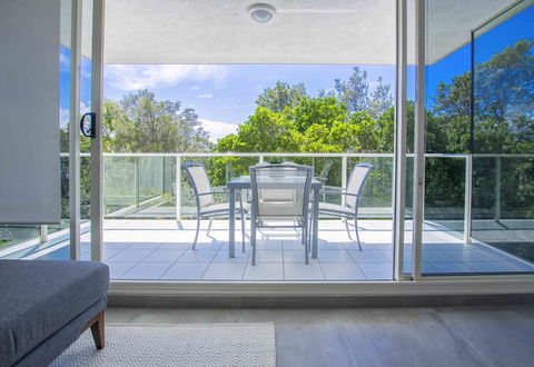 84 The Spit Holiday Apartments - Kingaroy Accommodation 12