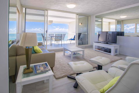 84 The Spit Holiday Apartments - Kingaroy Accommodation 21