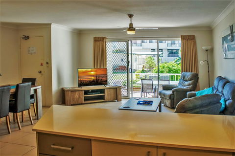 Key Largo Holiday Apartments - Kingaroy Accommodation 30