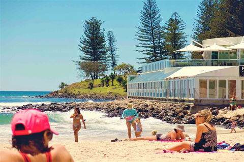Key Largo Holiday Apartments - Kingaroy Accommodation 22
