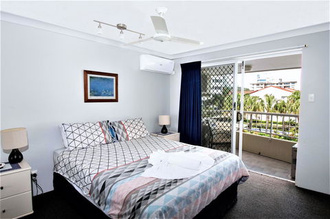 Key Largo Holiday Apartments - Kingaroy Accommodation 2