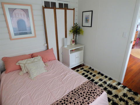 Lilly Pilly House - Kingaroy Accommodation 6