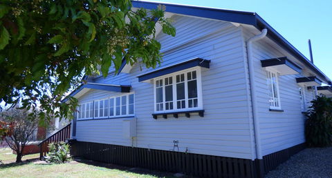 Lilly Pilly House - Kingaroy Accommodation 0