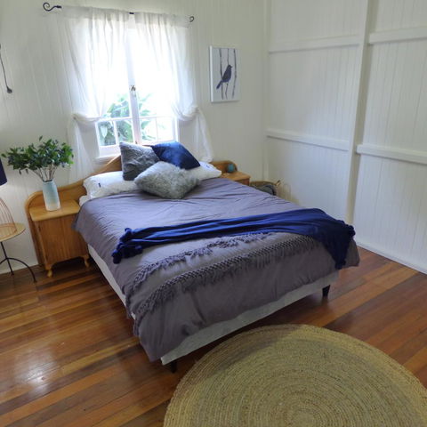 Lilly Pilly House - Kingaroy Accommodation 2