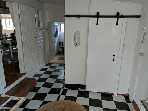 Lilly Pilly House - Kingaroy Accommodation 13