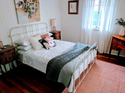 Lilly Pilly House - Kingaroy Accommodation 1