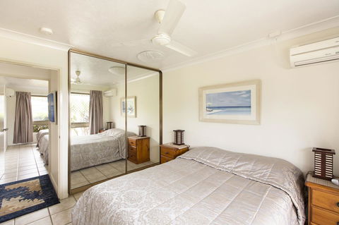 Marcol Place Holiday Apartments - Kingaroy Accommodation 14