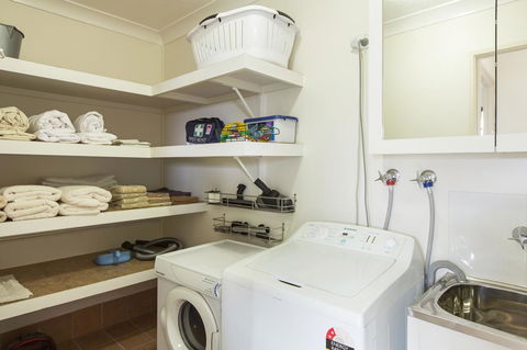 Marcol Place Holiday Apartments - Kingaroy Accommodation 18