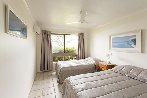 Marcol Place Holiday Apartments - Kingaroy Accommodation 13