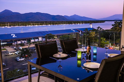 Jack And Newell Holiday Apartments - Kingaroy Accommodation 32