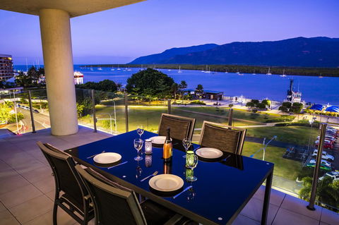 Jack And Newell Holiday Apartments - Kingaroy Accommodation 31