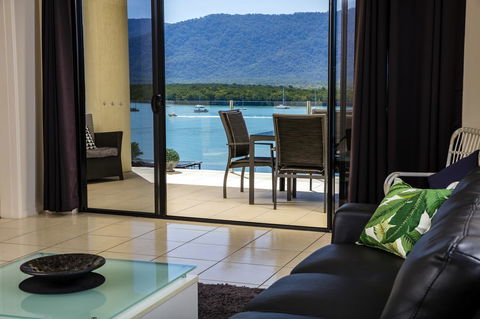 Jack And Newell Holiday Apartments - Kingaroy Accommodation 1