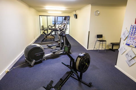 Jack And Newell Holiday Apartments - Kingaroy Accommodation 17