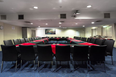Riverside Hotel Southbank - Kingaroy Accommodation 26