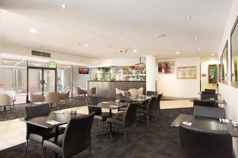 Riverside Hotel Southbank - Kingaroy Accommodation 8
