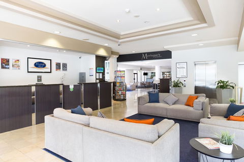 Riverside Hotel Southbank - Kingaroy Accommodation 5