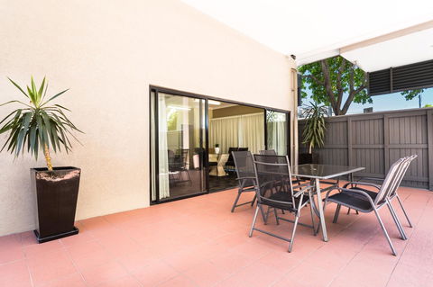 Riverside Hotel Southbank - Kingaroy Accommodation 14