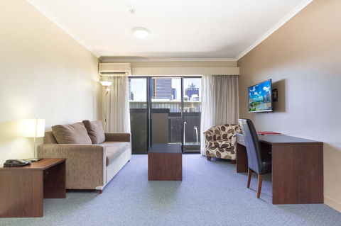 Riverside Hotel Southbank - Kingaroy Accommodation 19