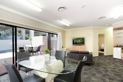 Riverside Hotel Southbank - Kingaroy Accommodation 16