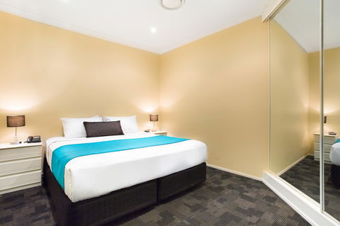 Riverside Hotel Southbank - Kingaroy Accommodation 15