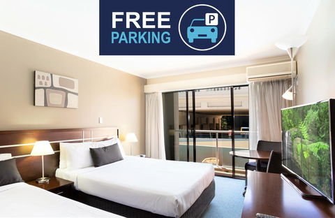 Riverside Hotel Southbank - Kingaroy Accommodation 0