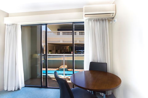 Riverside Hotel Southbank - Kingaroy Accommodation 22