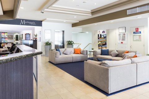Riverside Hotel Southbank - Kingaroy Accommodation 12