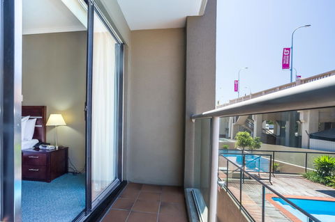 Riverside Hotel Southbank - Kingaroy Accommodation 4