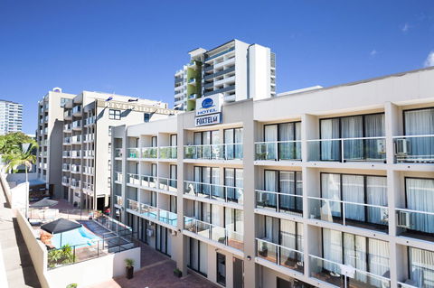 Riverside Hotel Southbank - Kingaroy Accommodation 3