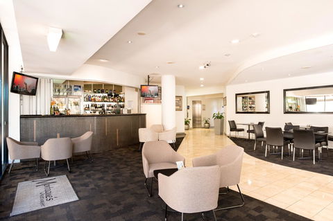Riverside Hotel Southbank - Kingaroy Accommodation 7