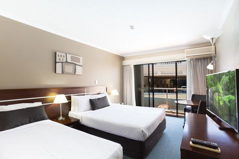 Riverside Hotel Southbank - Kingaroy Accommodation 1