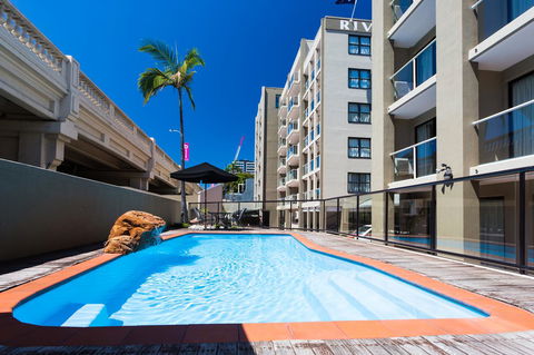 Riverside Hotel Southbank - Kingaroy Accommodation 9
